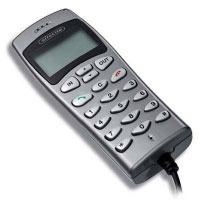 Sitecom USB internet phone (CN-133) Sitecom USB internet phone (CN-133)